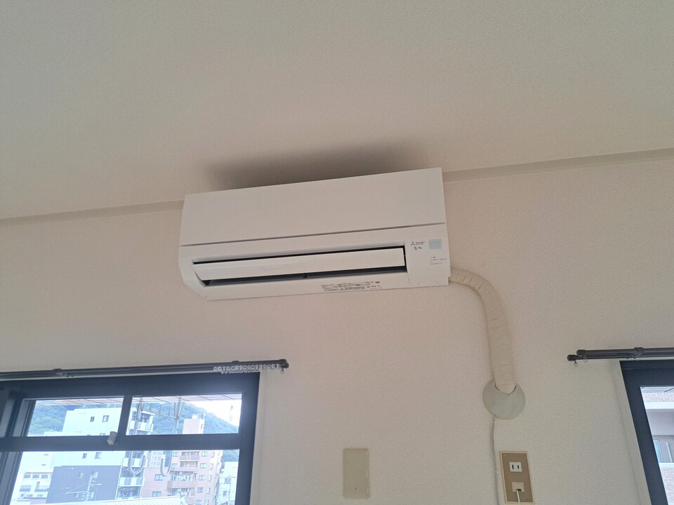 エアコン