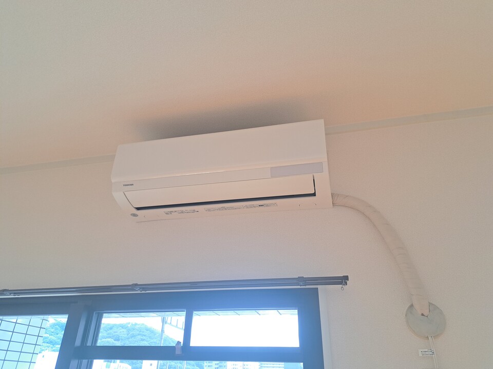 エアコン
