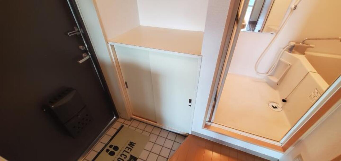 下駄箱