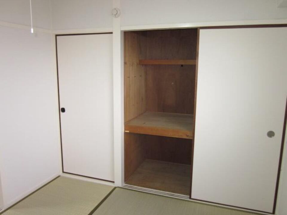 押入れ