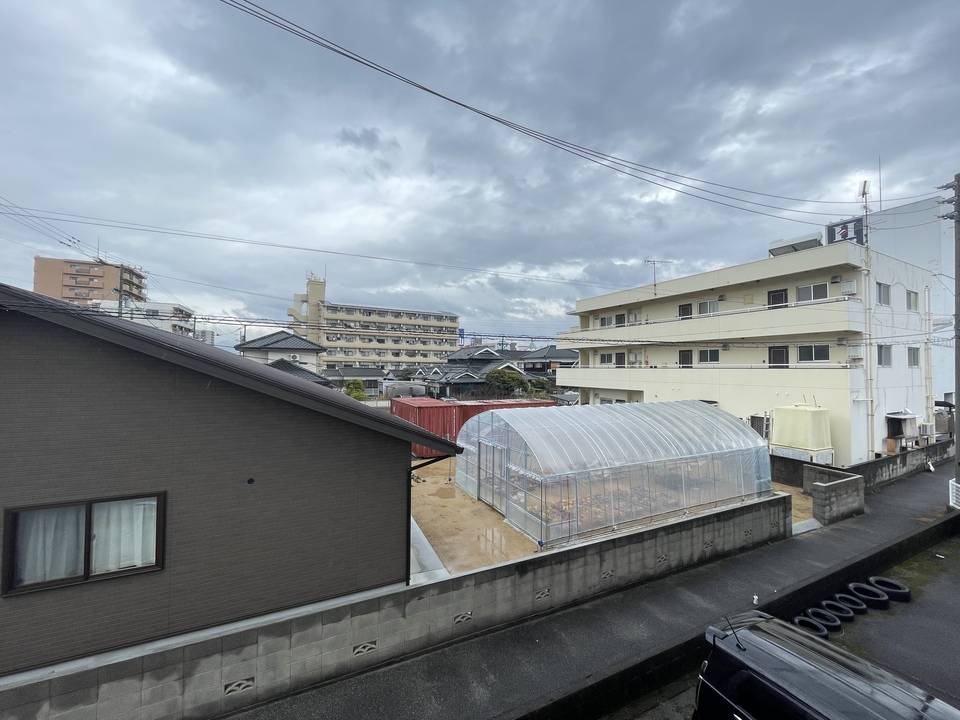 背景