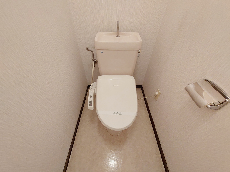 クローゼット