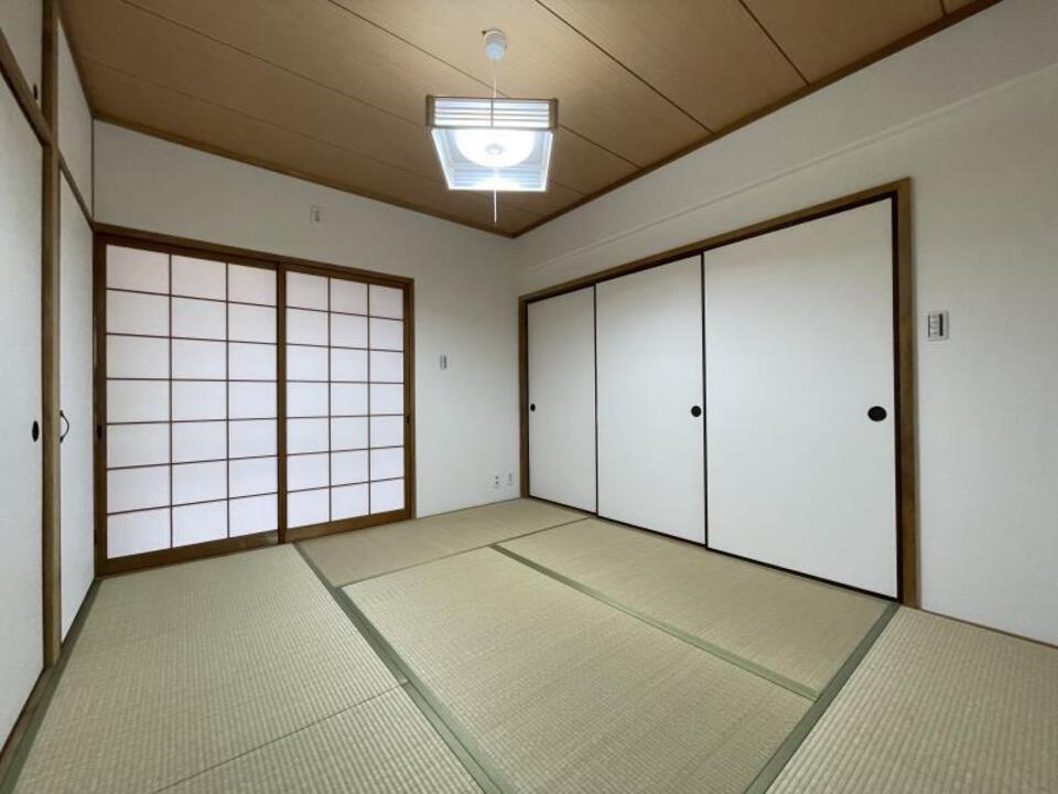 和室