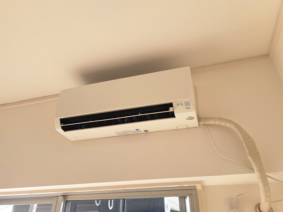 エアコン