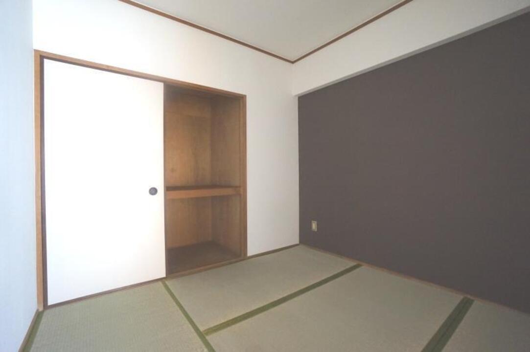 押入れ