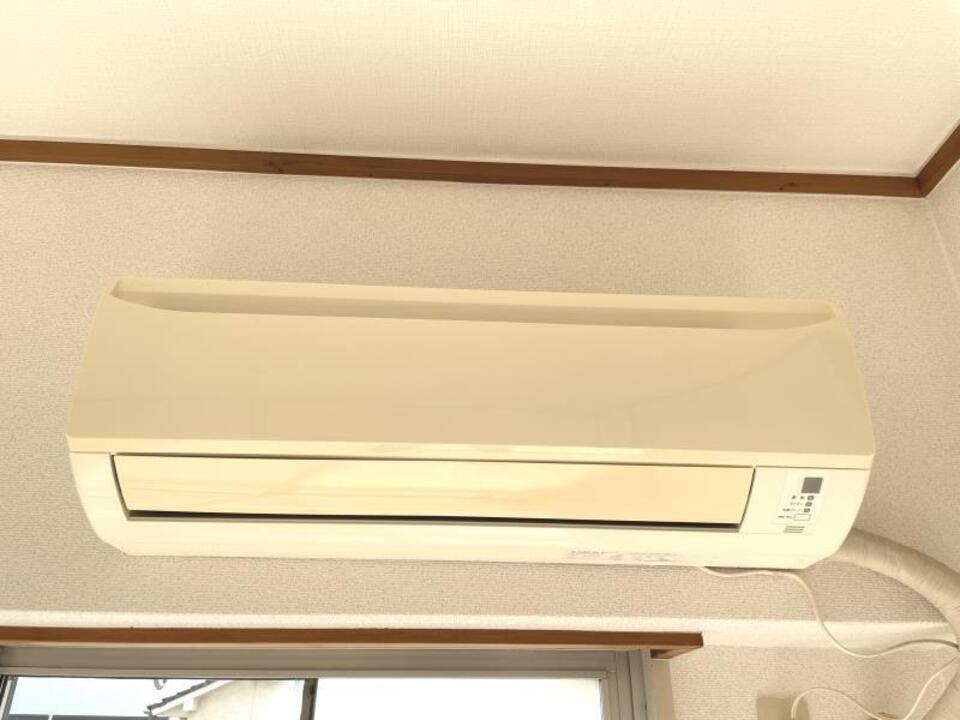 エアコン