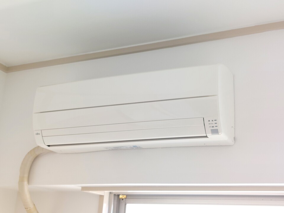 エアコン