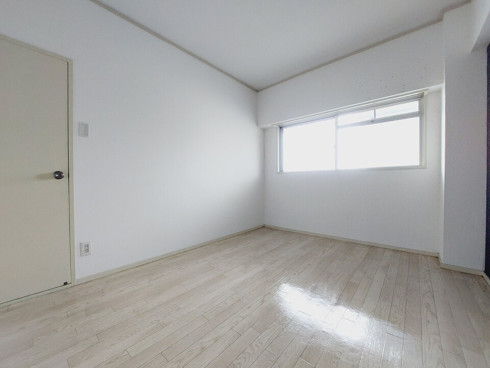 洋室（北側）