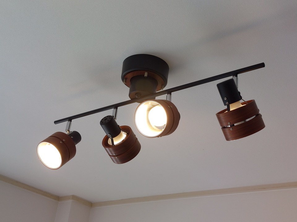 照明器具