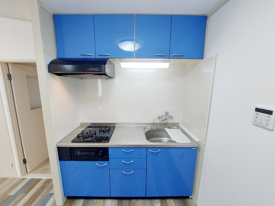 システムキッチン