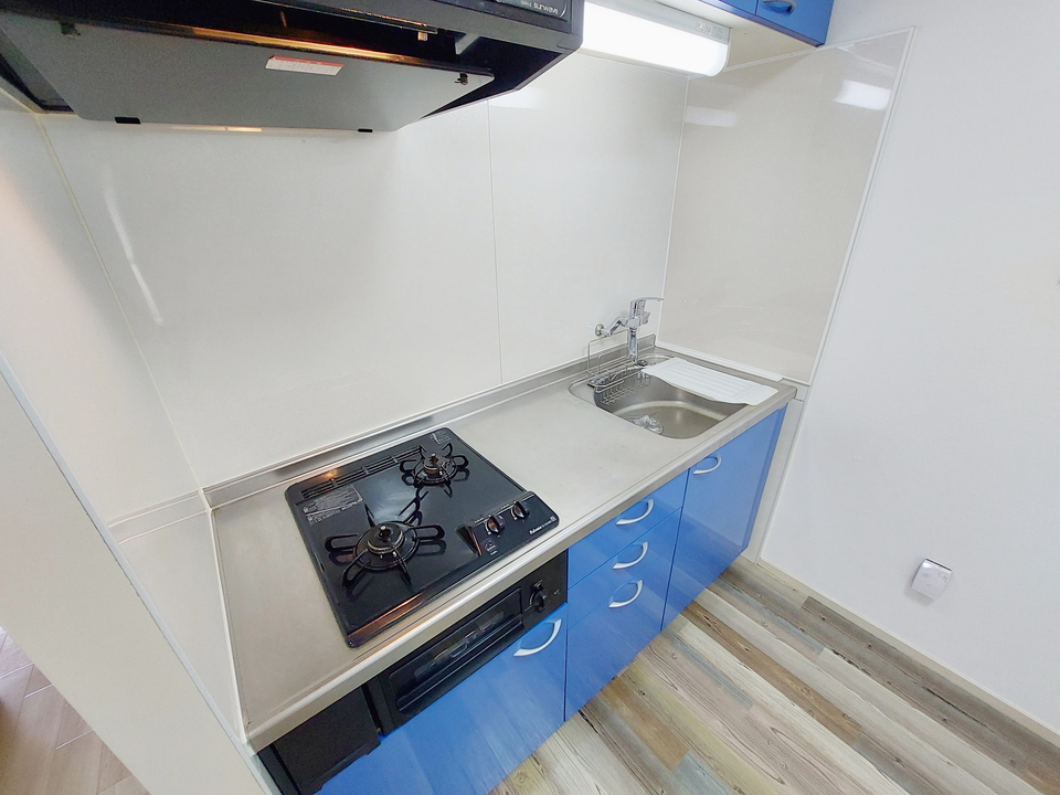 システムキッチン