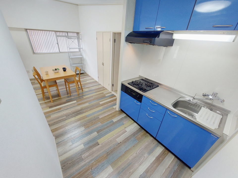 システムキッチン