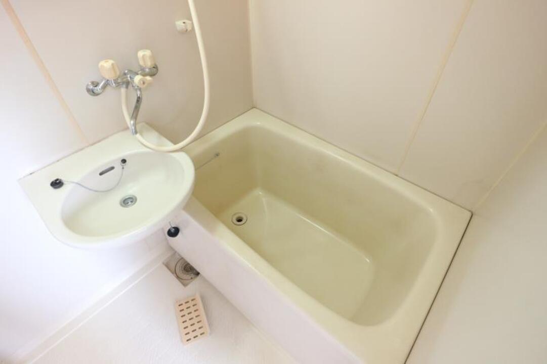 洗面所