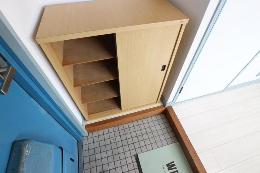下駄箱