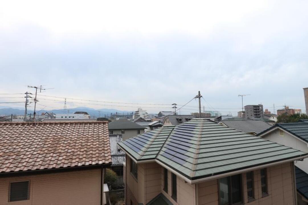 背景