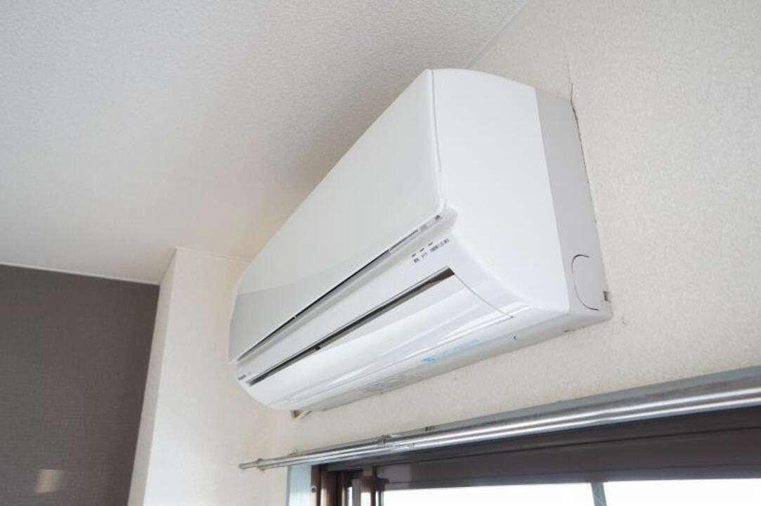 エアコン