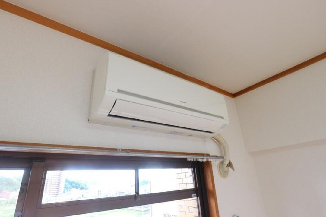 エアコン