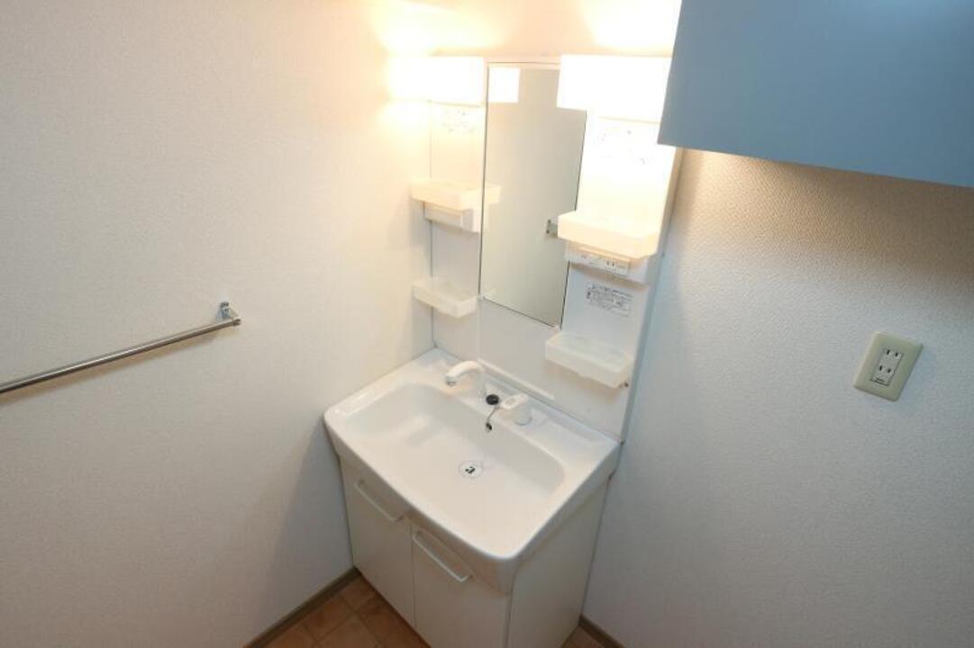 シャンプードレッサー