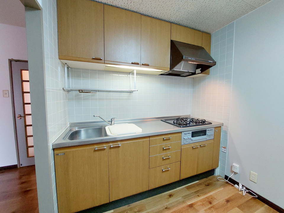 システムキッチン