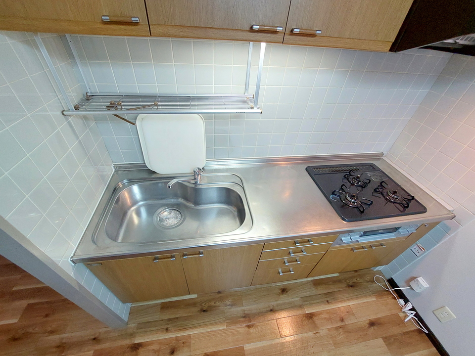 システムキッチン