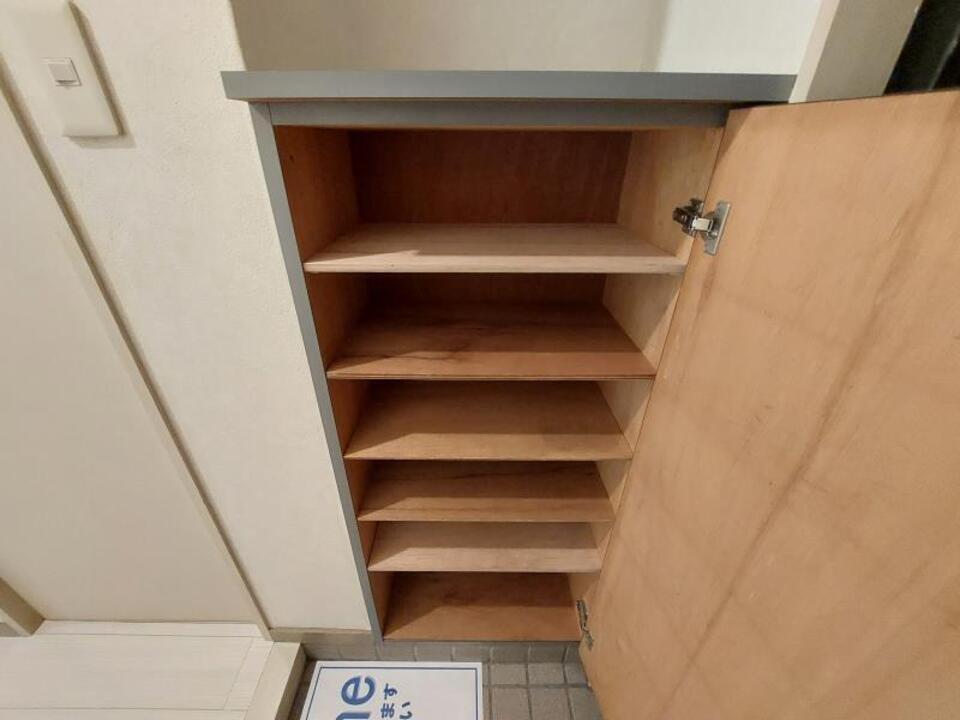 下駄箱