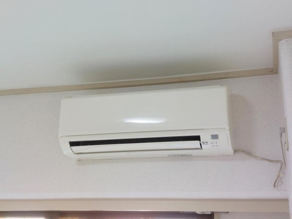 エアコン