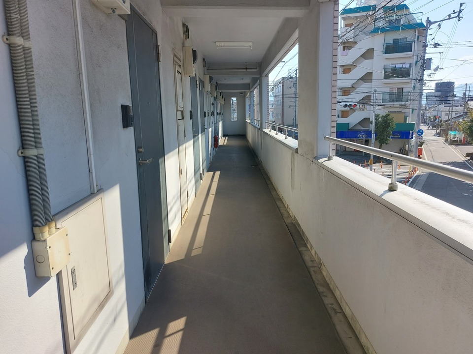 共用部分