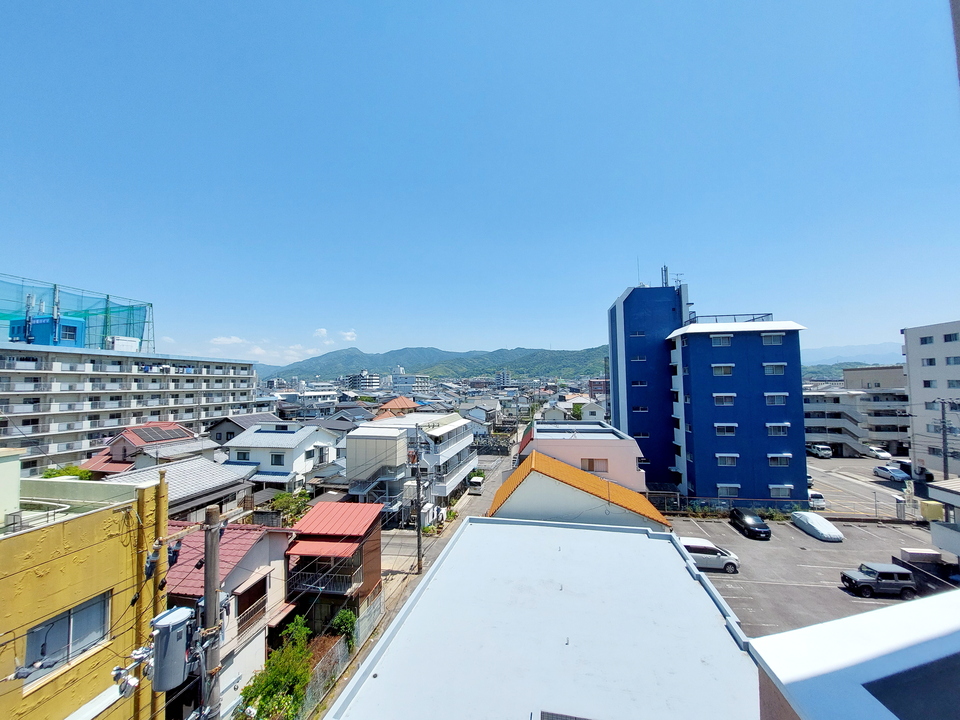 背景
