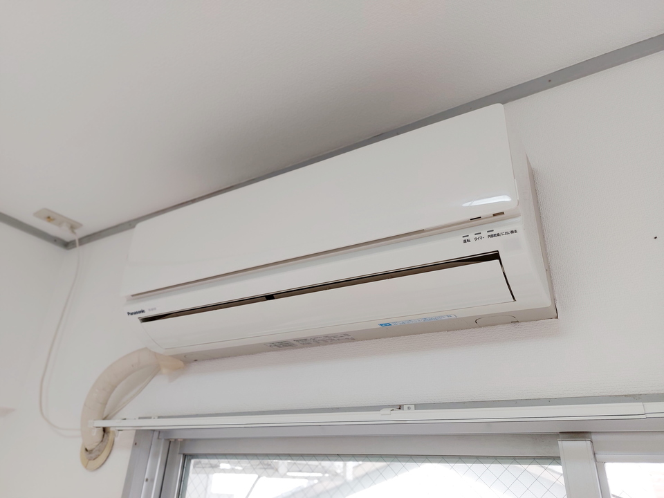 エアコン