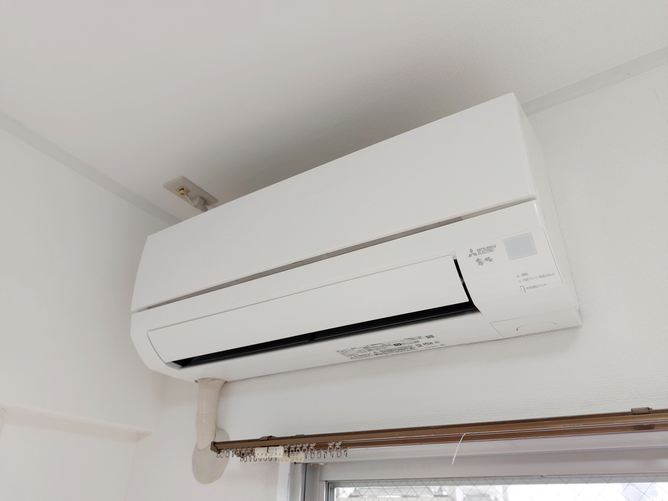 エアコン