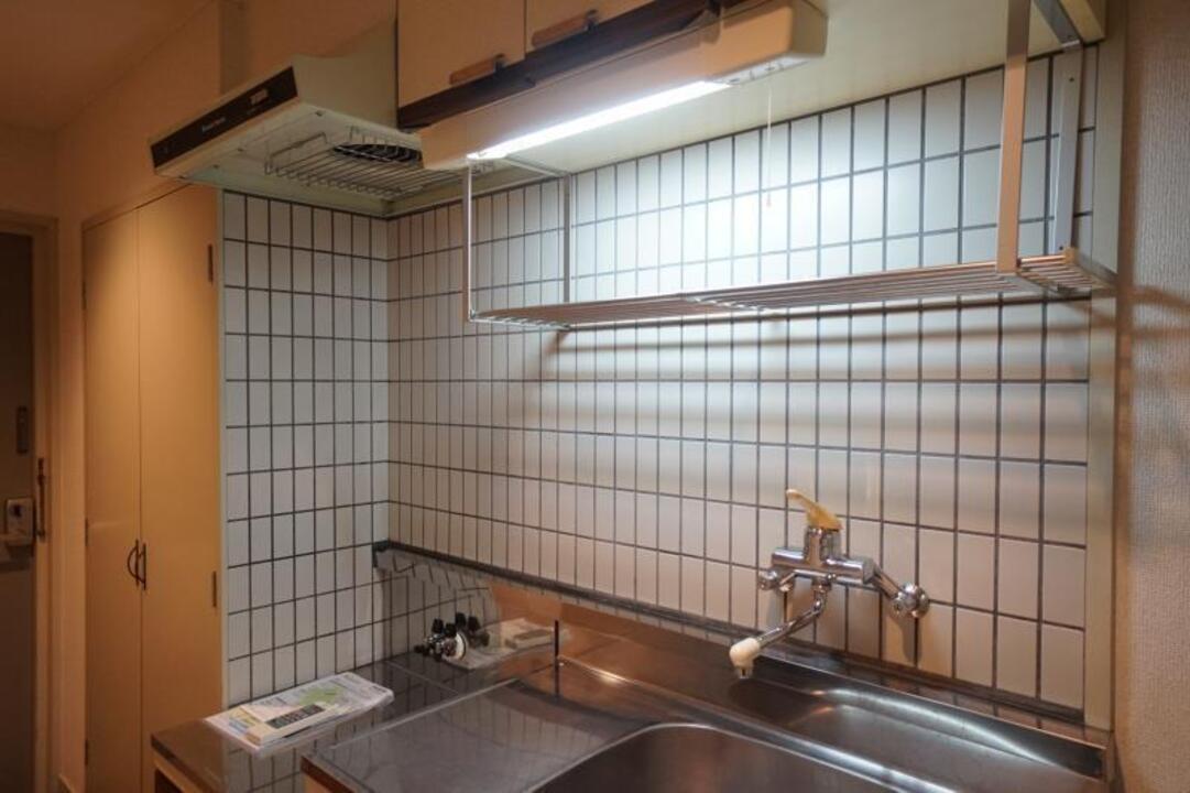 クローゼット