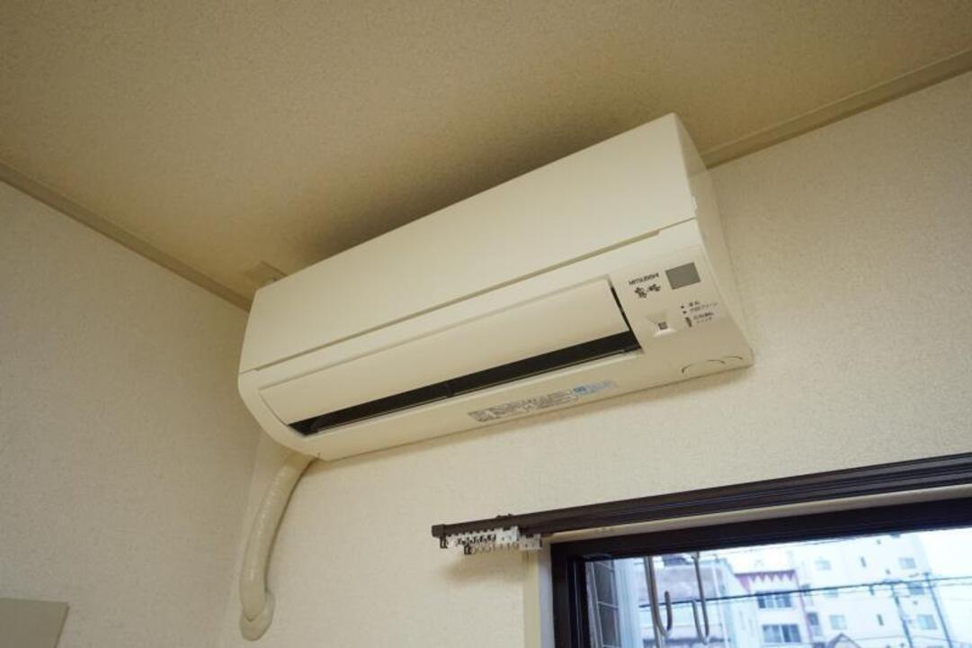 給湯パネル