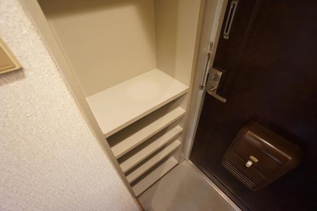 下駄箱