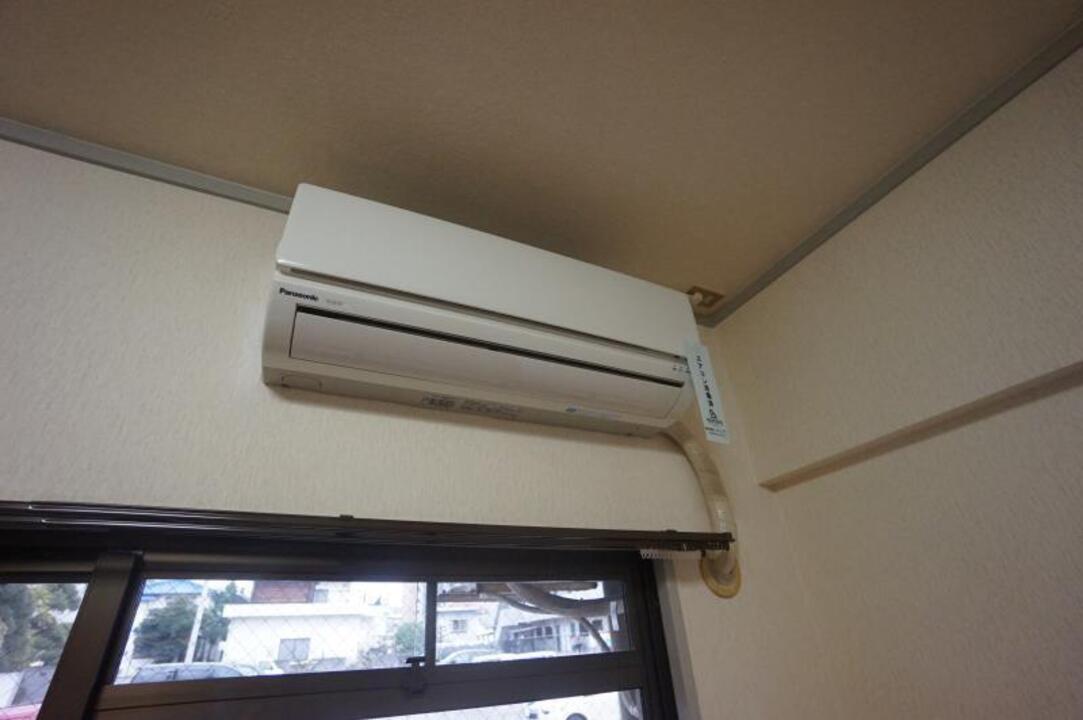 エアコン