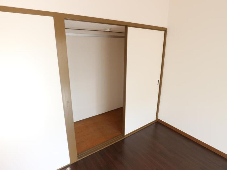 クローゼット
