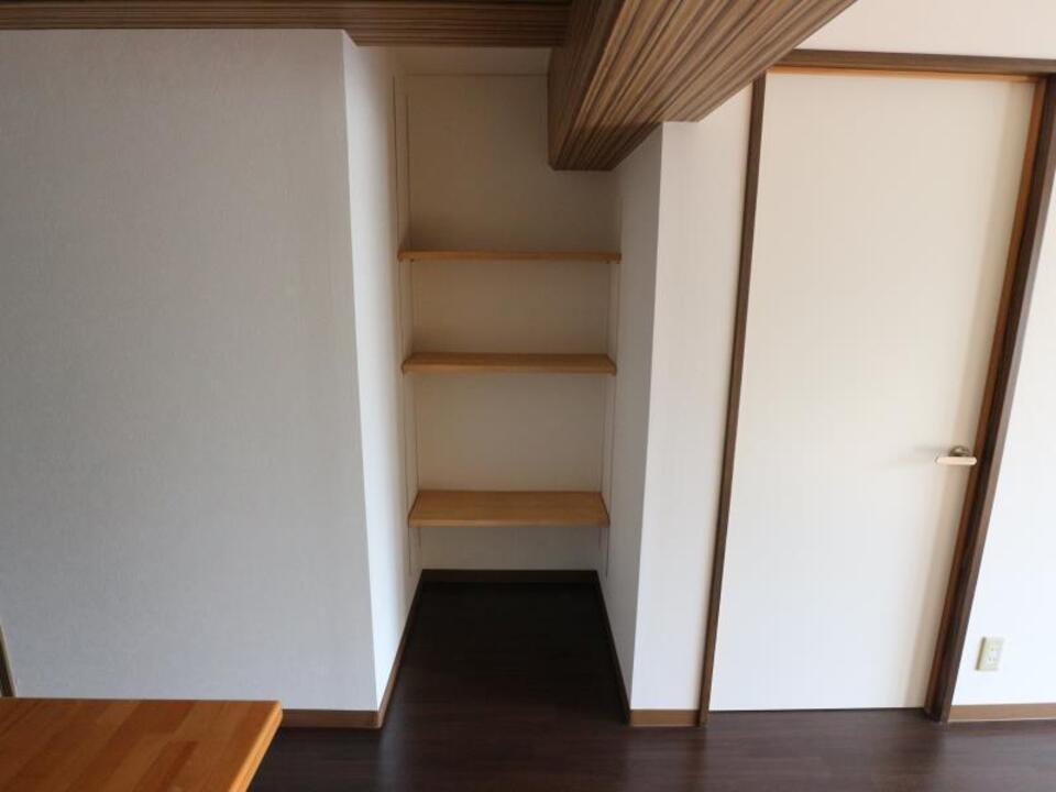 棚
