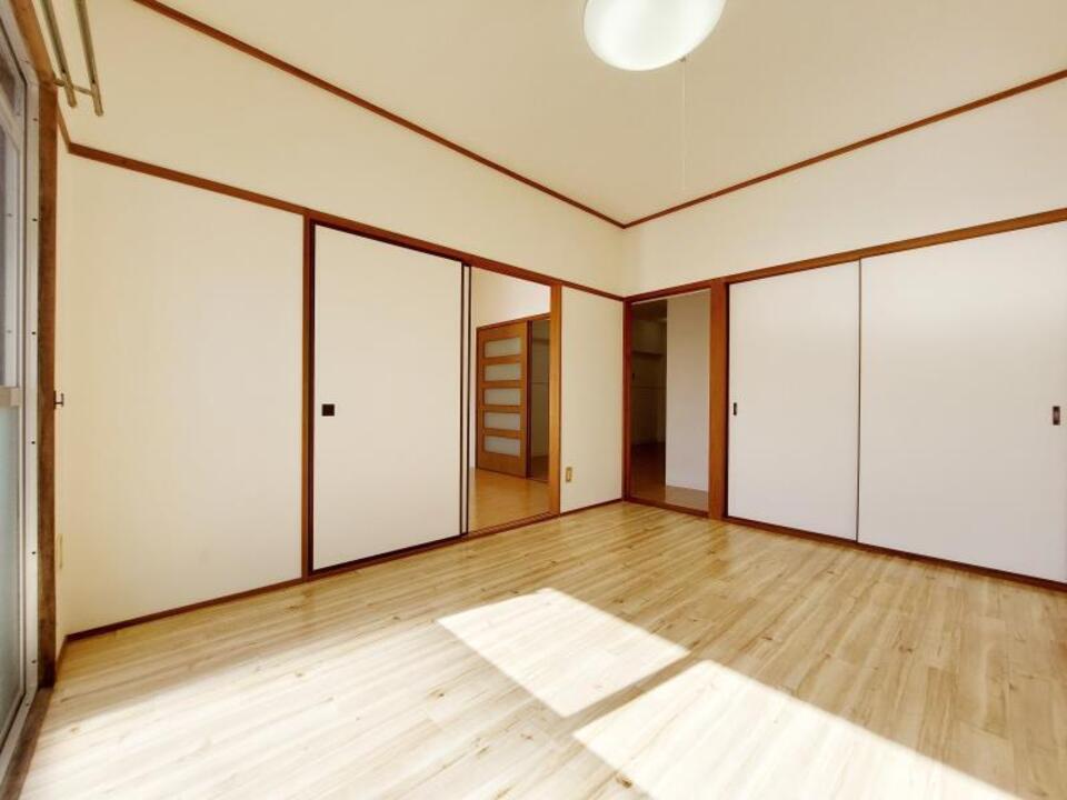 洋室