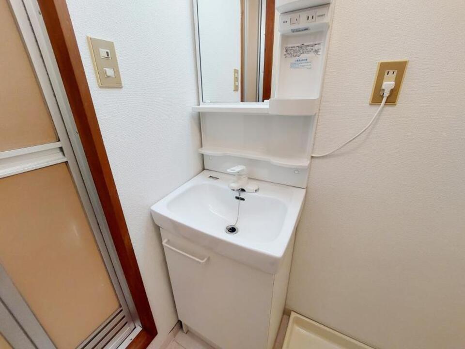 シャンプードレッサー