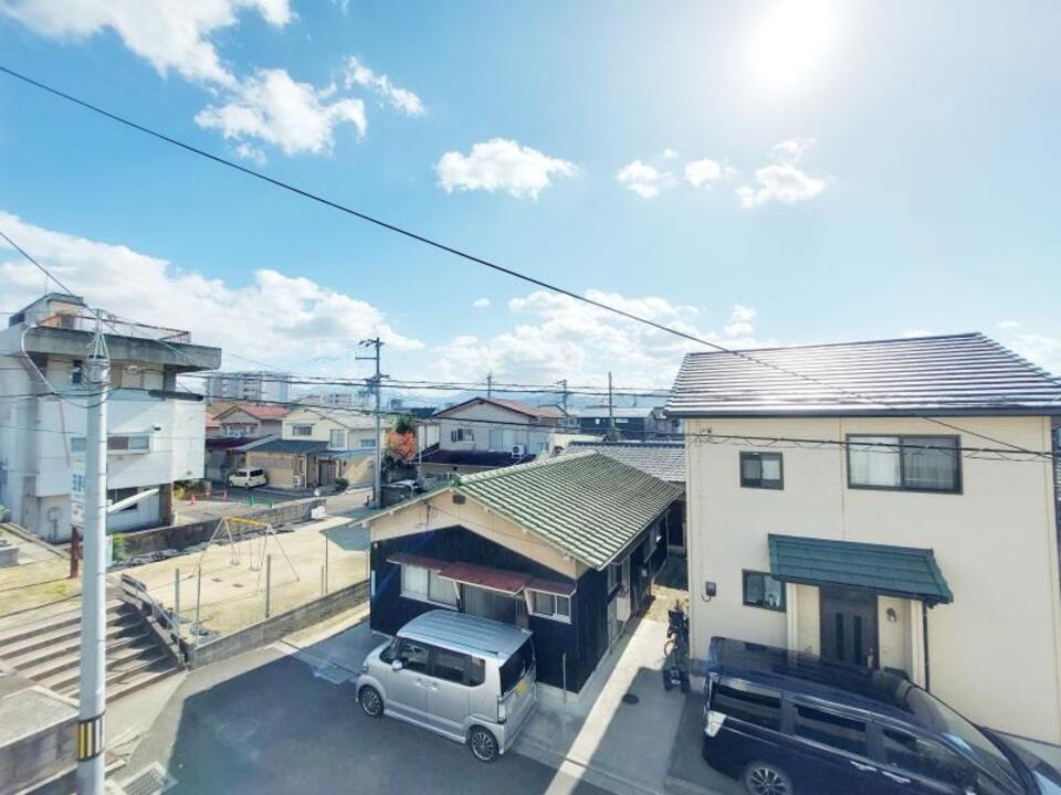 背景