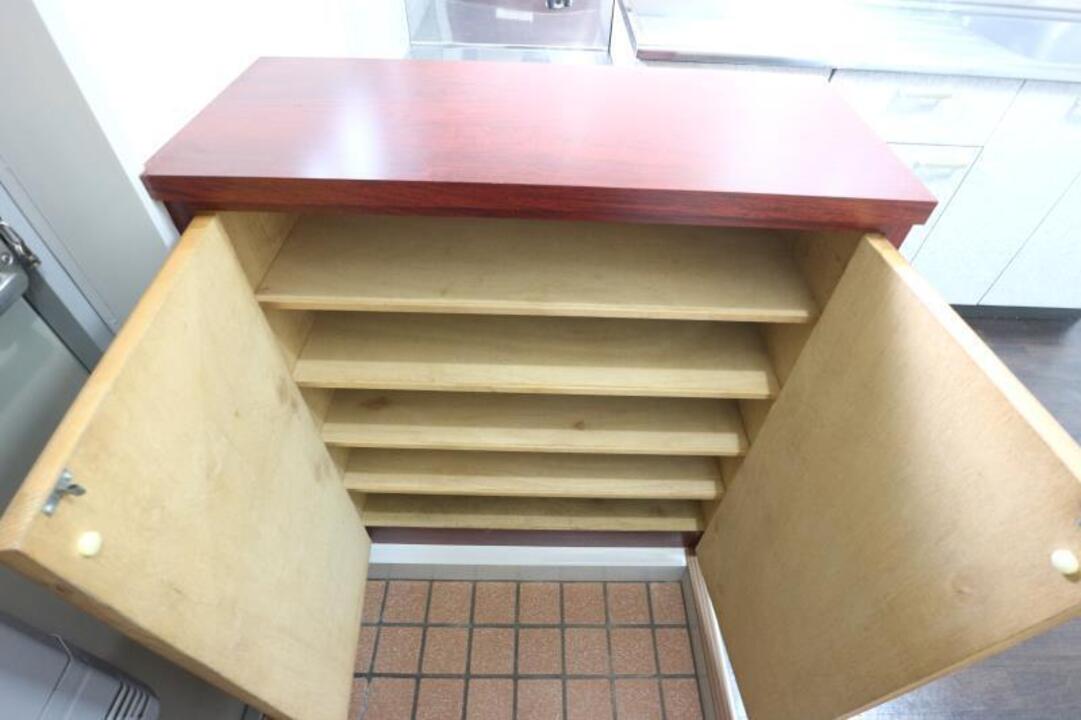 下駄箱