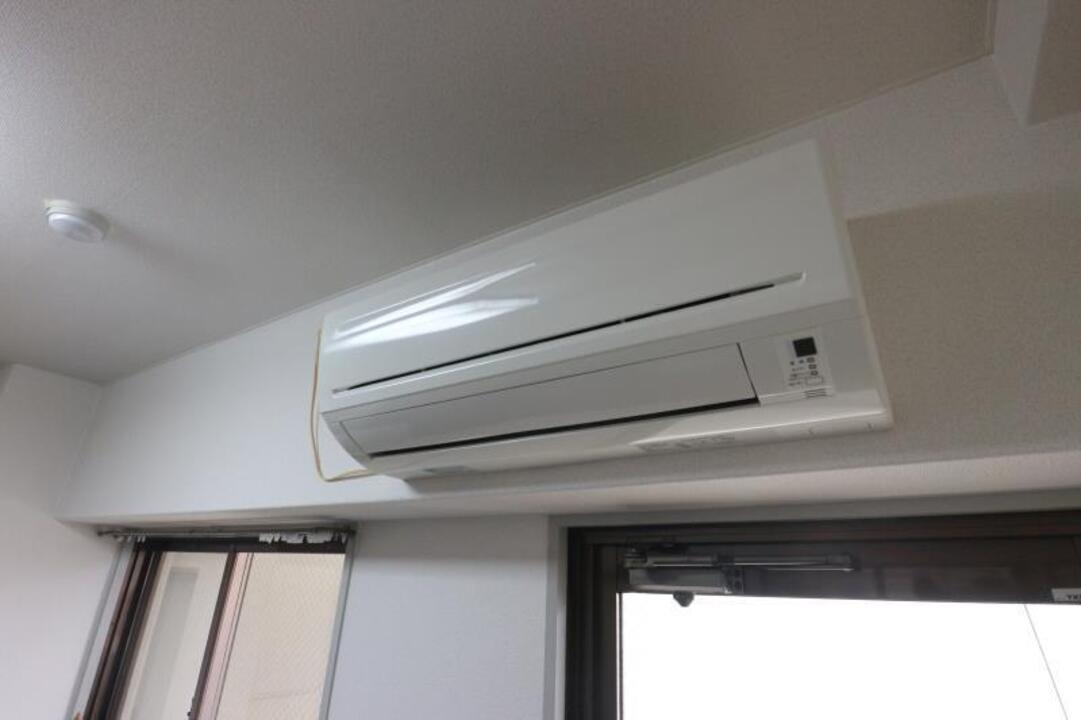 エアコン