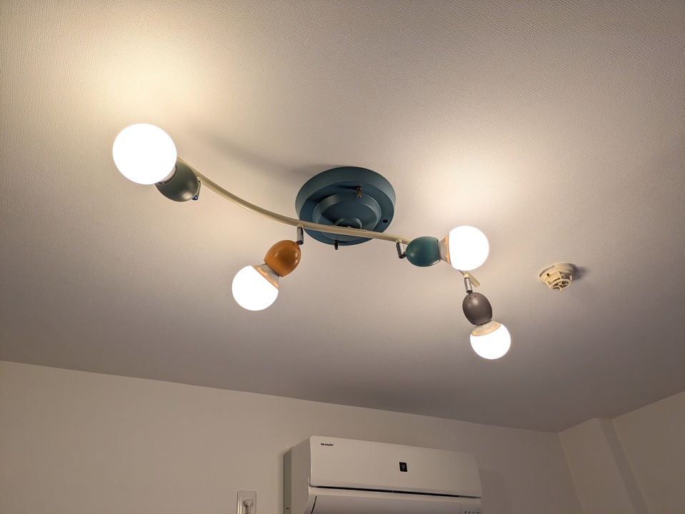 照明器具