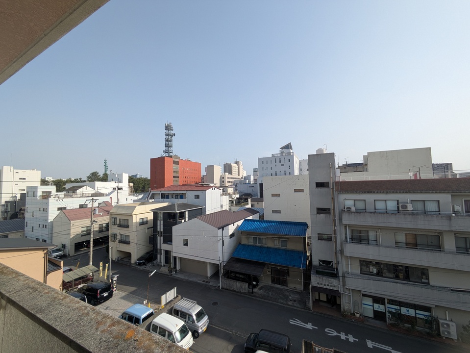 背景