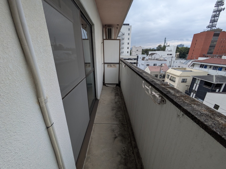 サンルーム