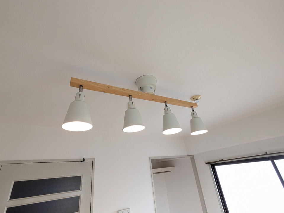 照明器具