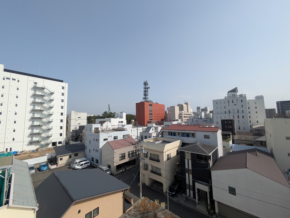 背景