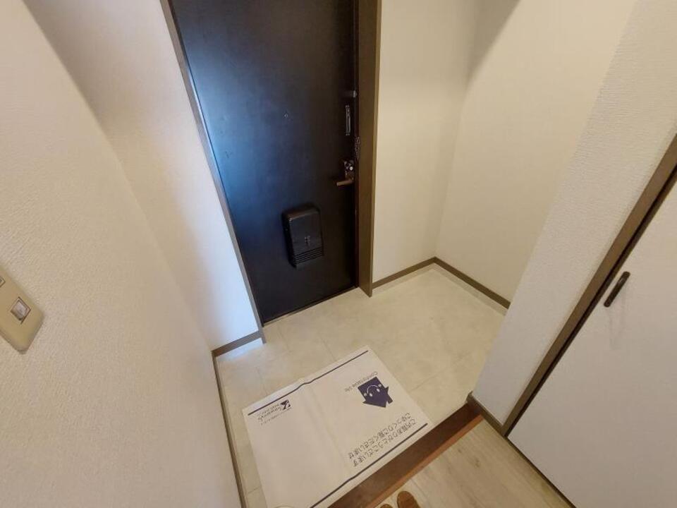 クローゼット