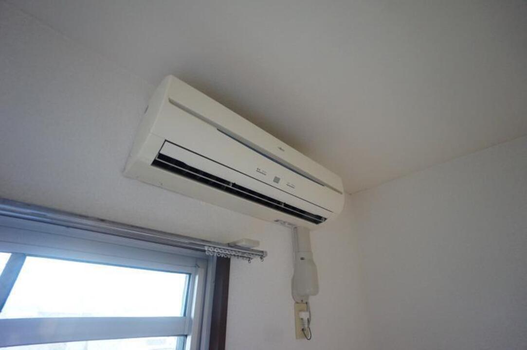 エアコン