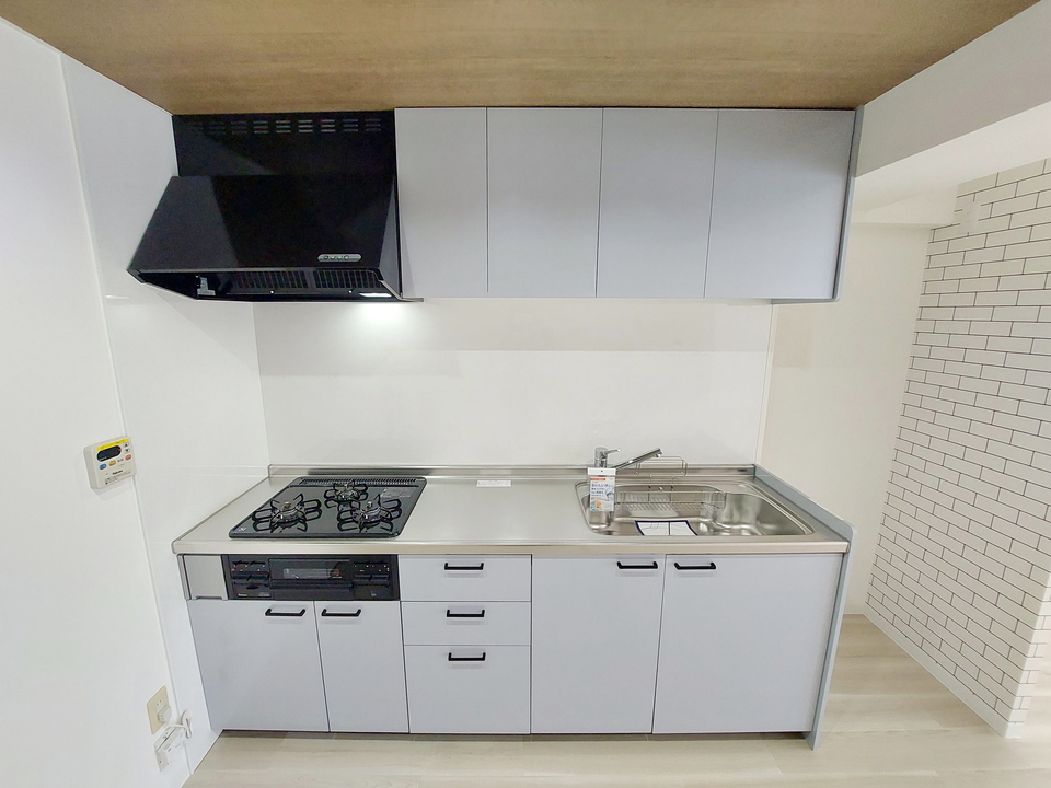 システムキッチン