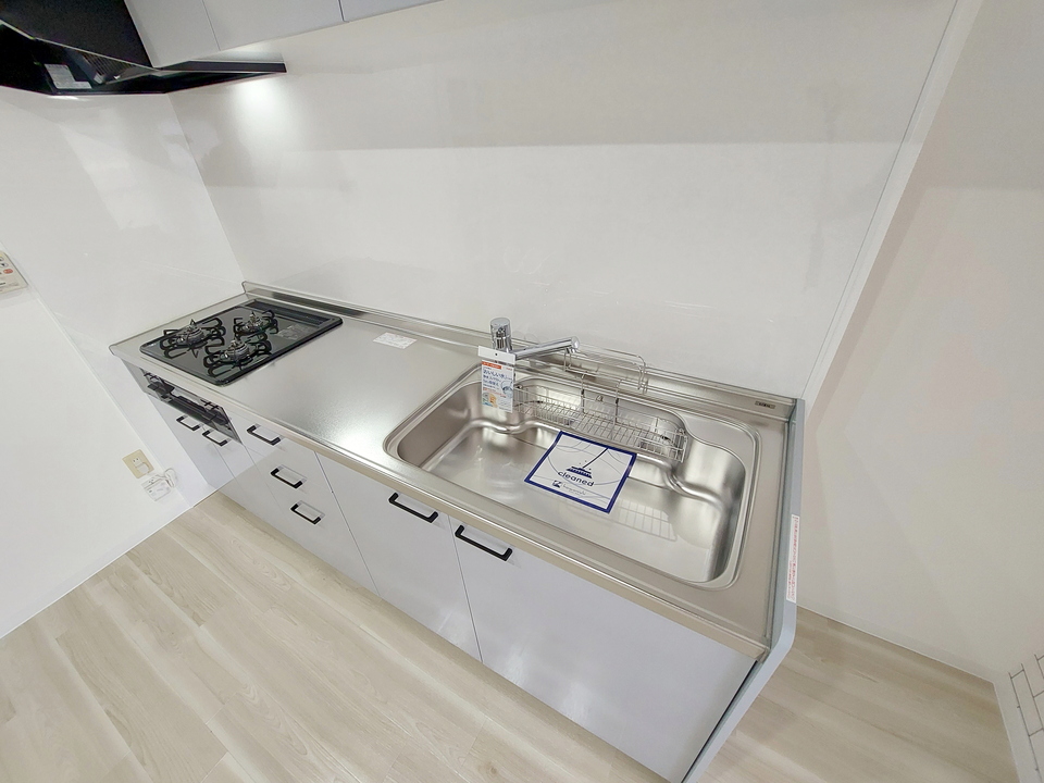 システムキッチン